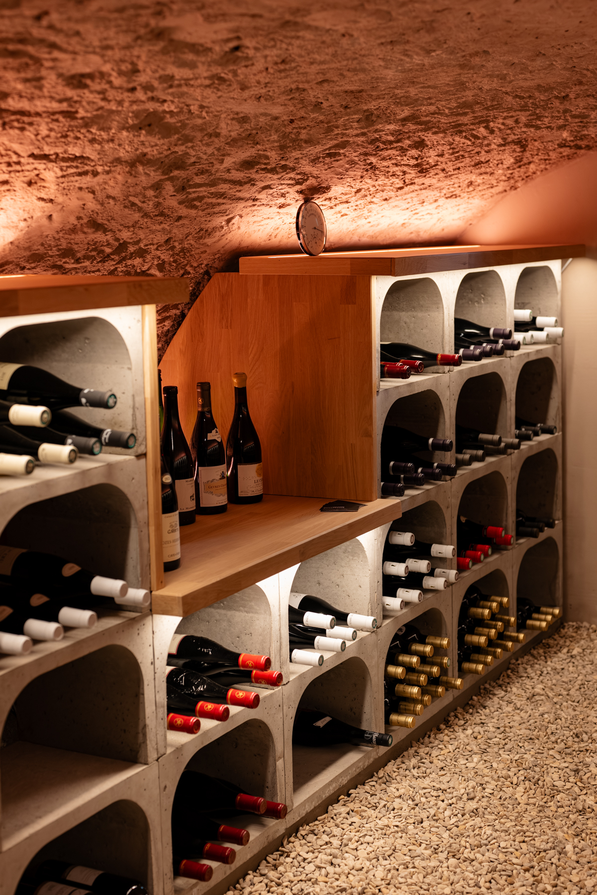 Cave à vin