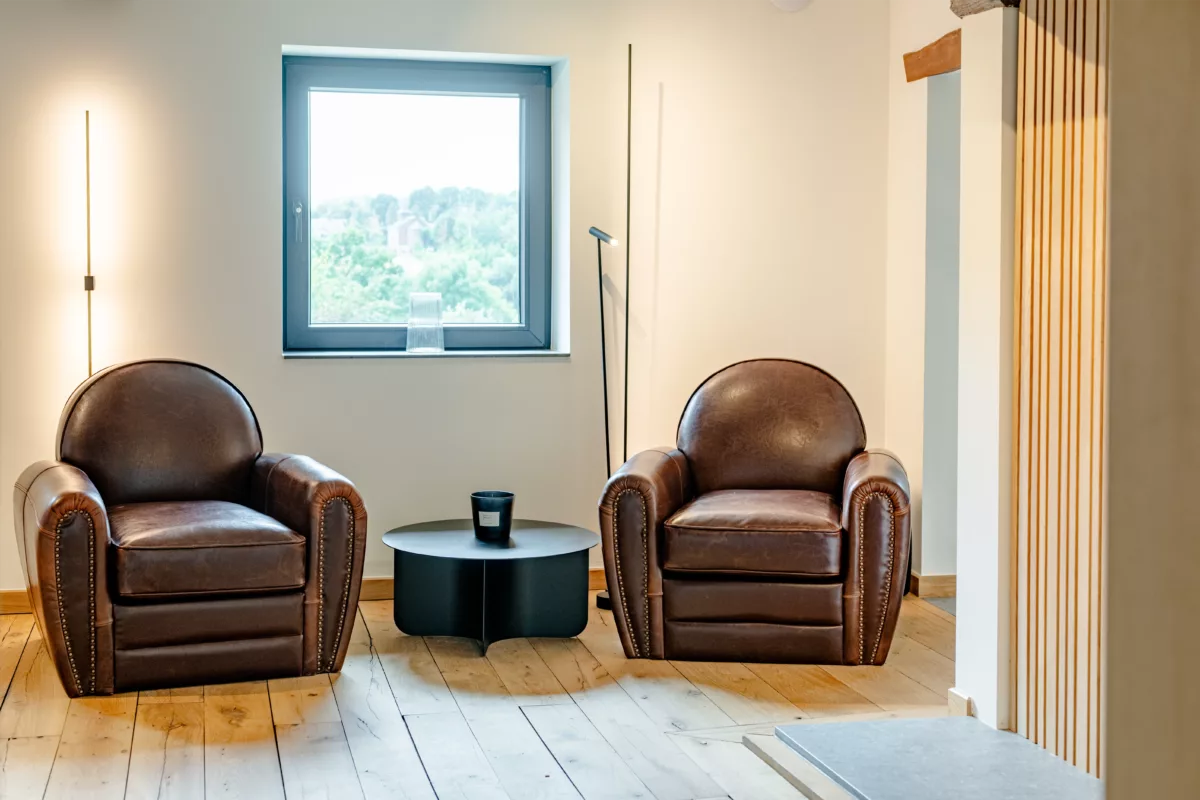 Salon 1er